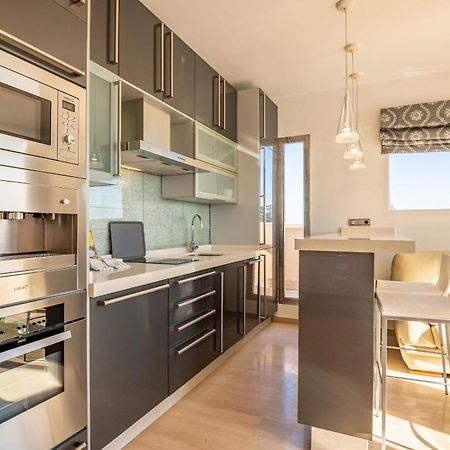 Appartamento Casas Cardenio Ayamonte Camera foto