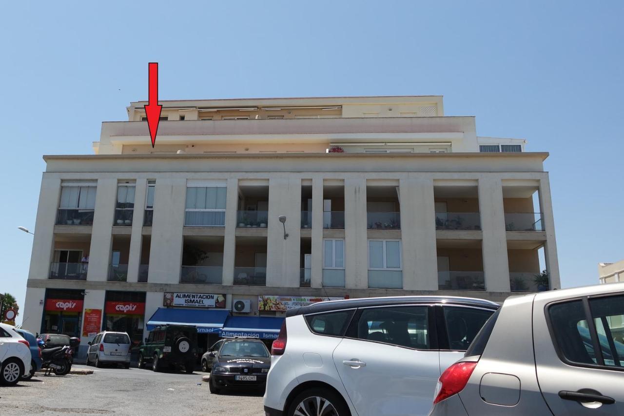 Appartamento Casas Cardenio Ayamonte Esterno foto
