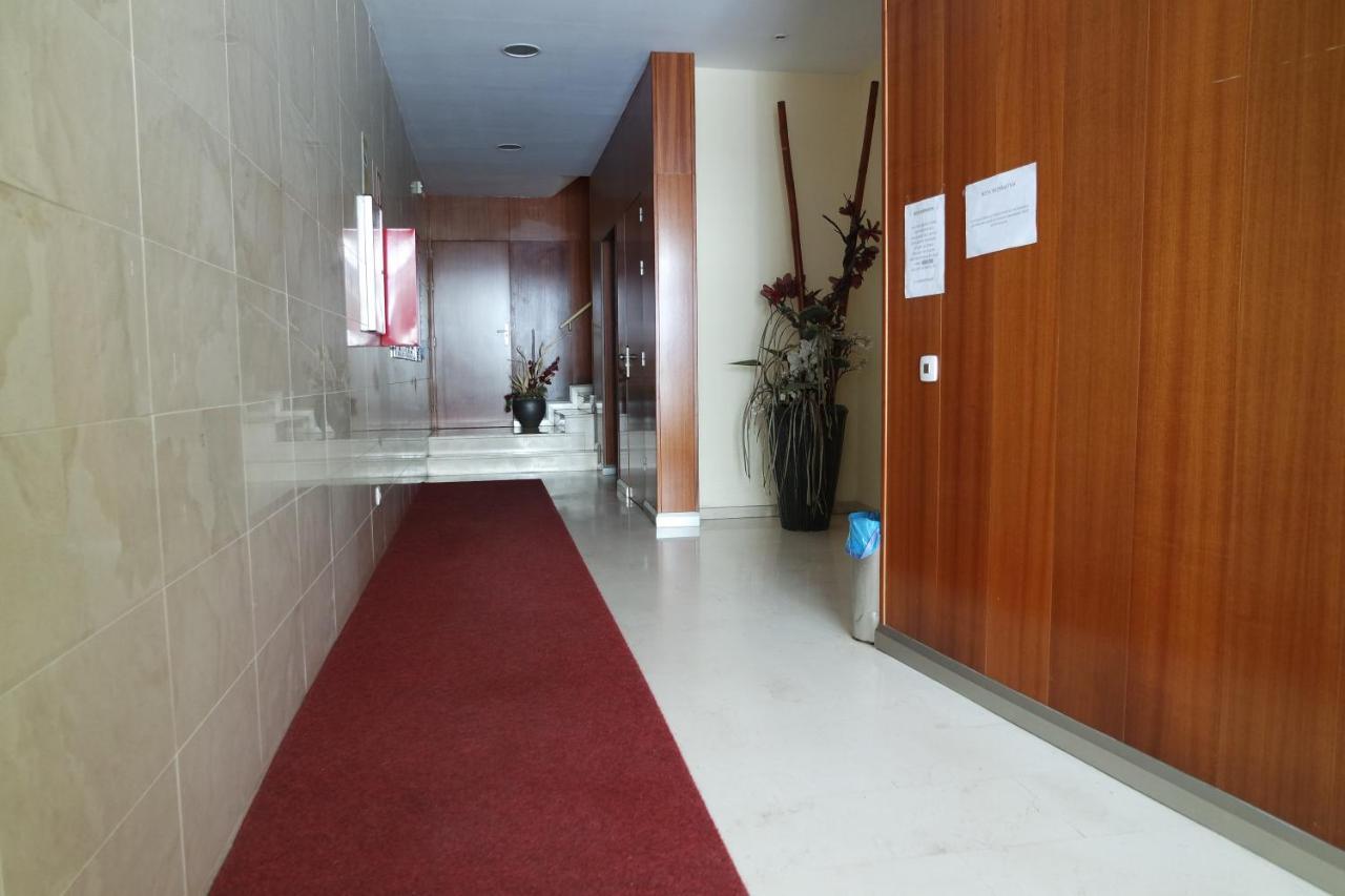 Appartamento Casas Cardenio Ayamonte Esterno foto