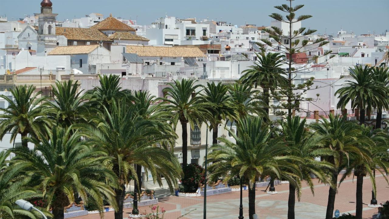 Appartamento Casas Cardenio Ayamonte Esterno foto