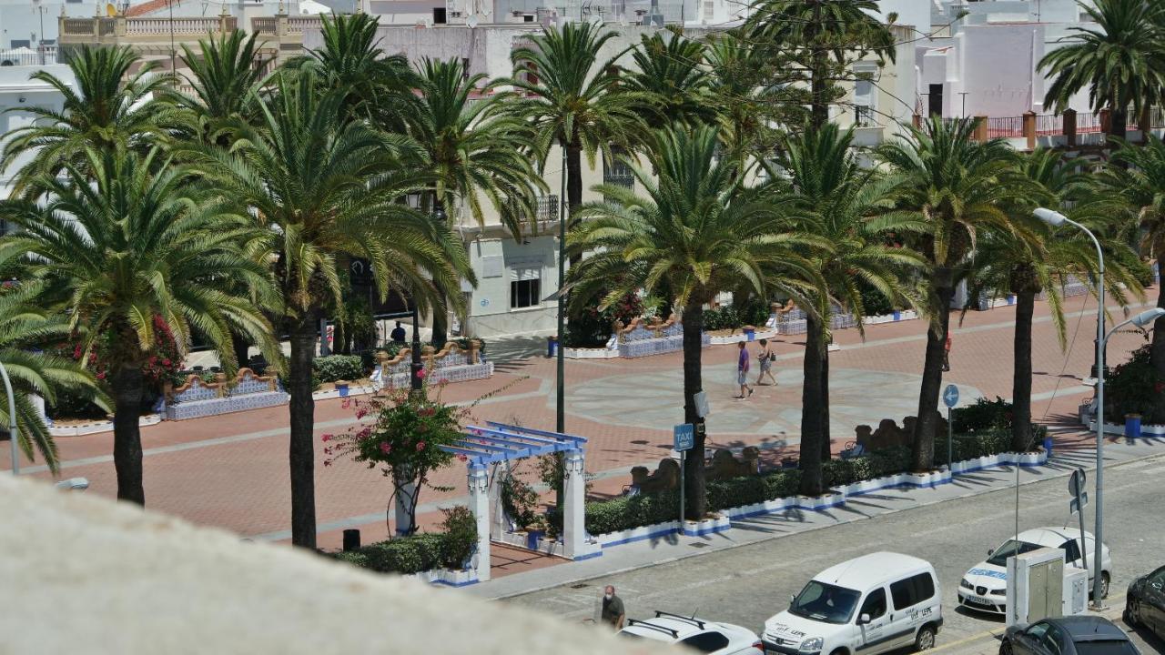 Appartamento Casas Cardenio Ayamonte Esterno foto