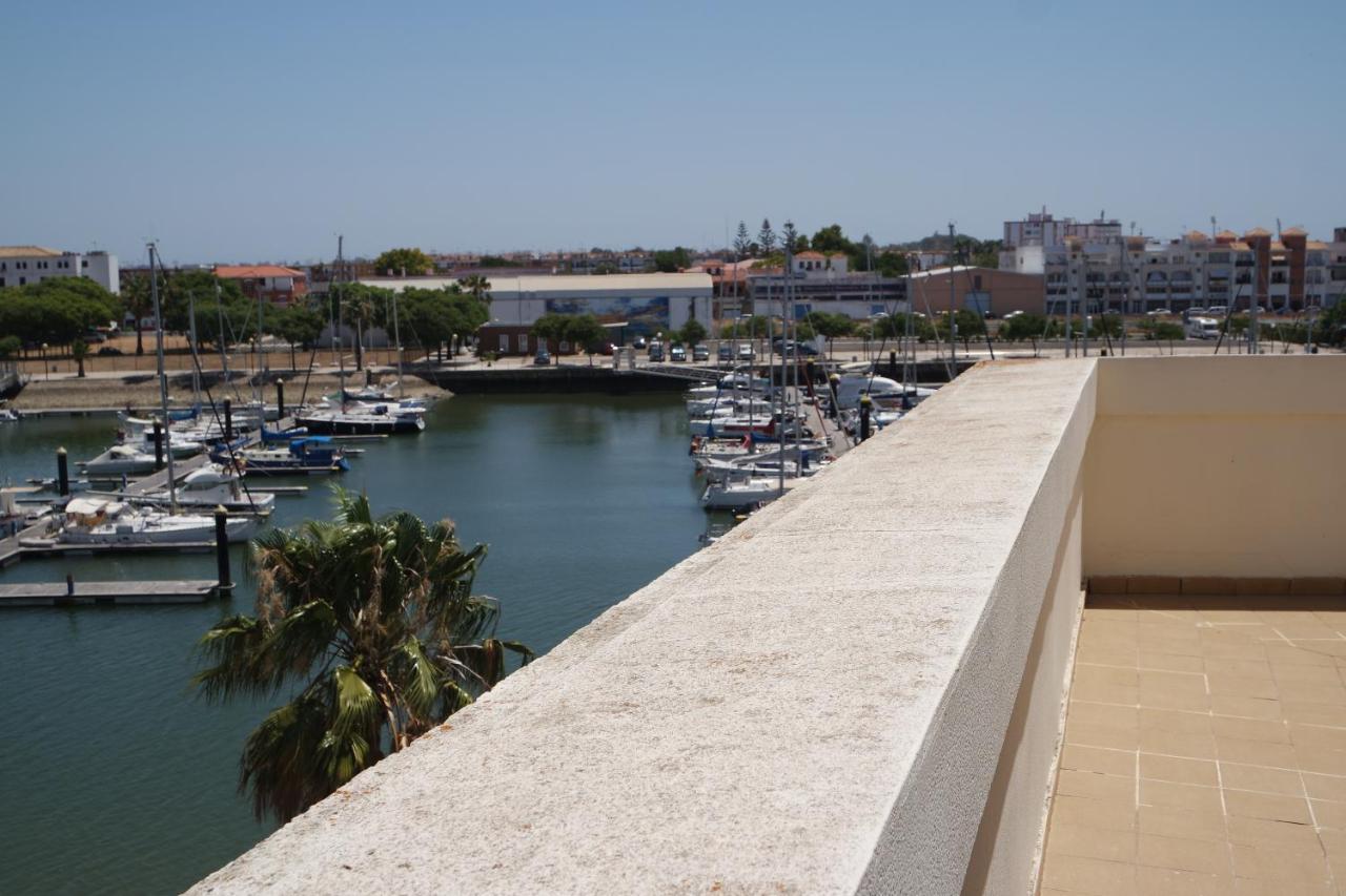 Appartamento Casas Cardenio Ayamonte Esterno foto