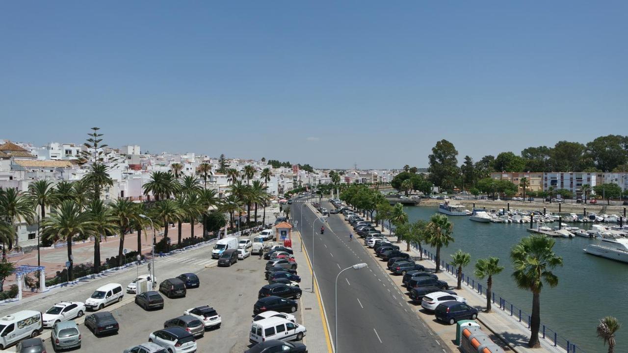 Appartamento Casas Cardenio Ayamonte Esterno foto