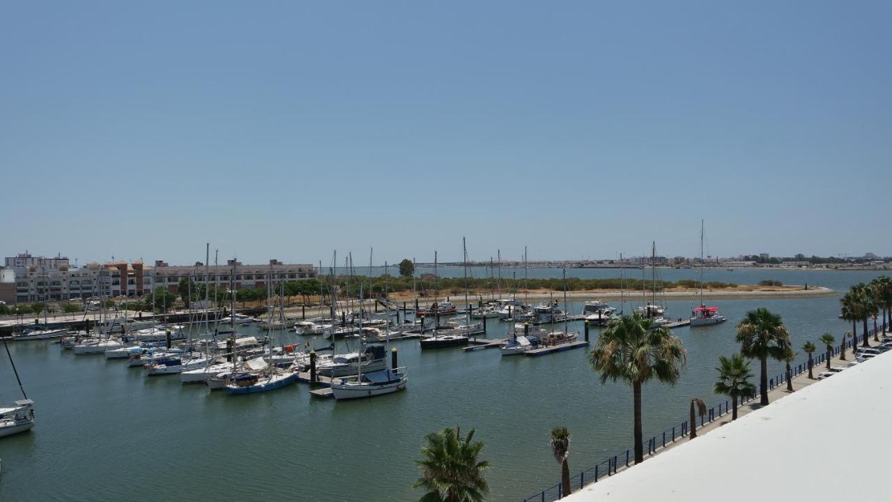 Appartamento Casas Cardenio Ayamonte Esterno foto