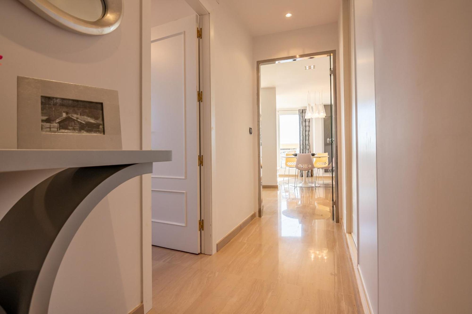 Appartamento Casas Cardenio Ayamonte Camera foto