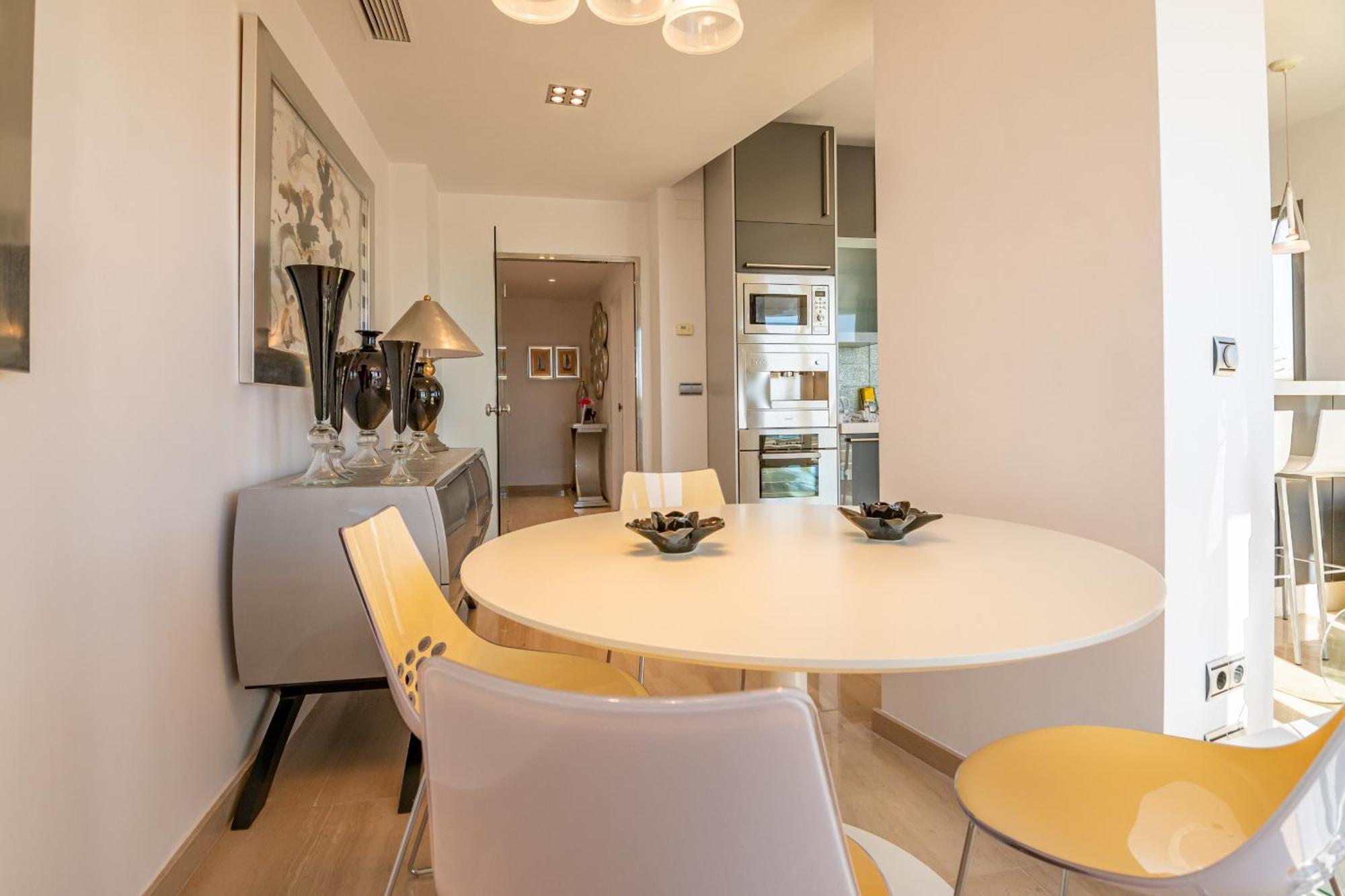 Appartamento Casas Cardenio Ayamonte Camera foto