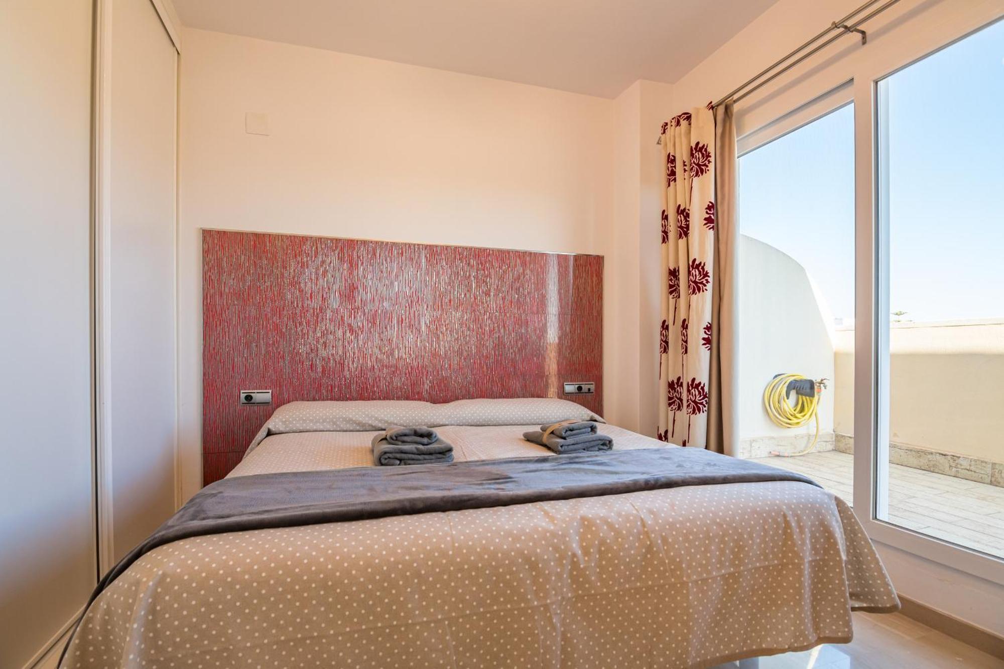 Appartamento Casas Cardenio Ayamonte Camera foto