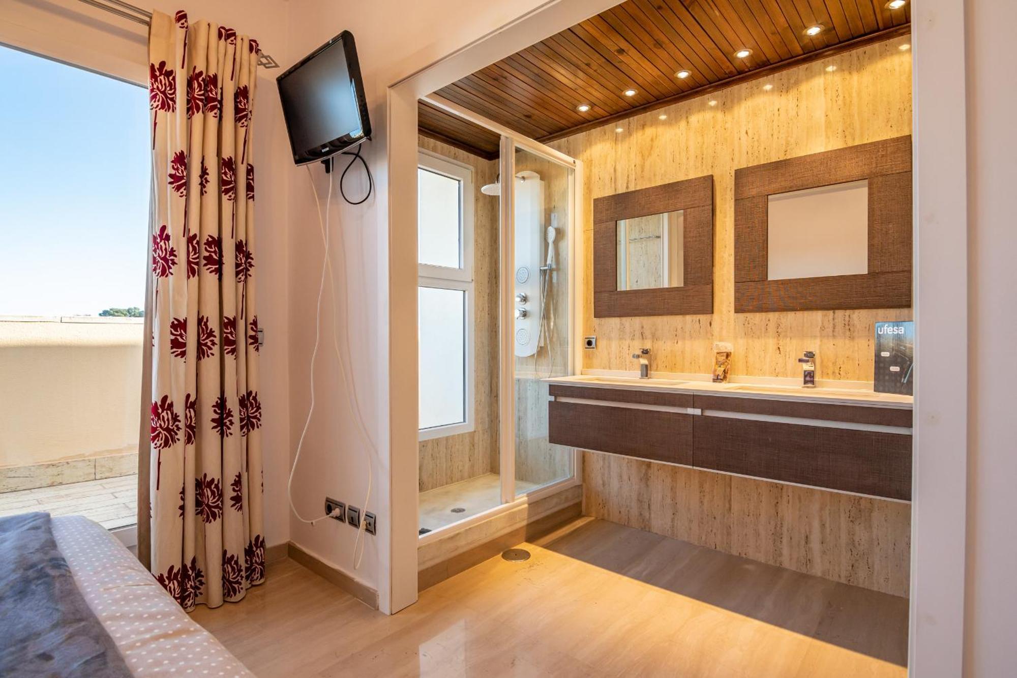Appartamento Casas Cardenio Ayamonte Camera foto