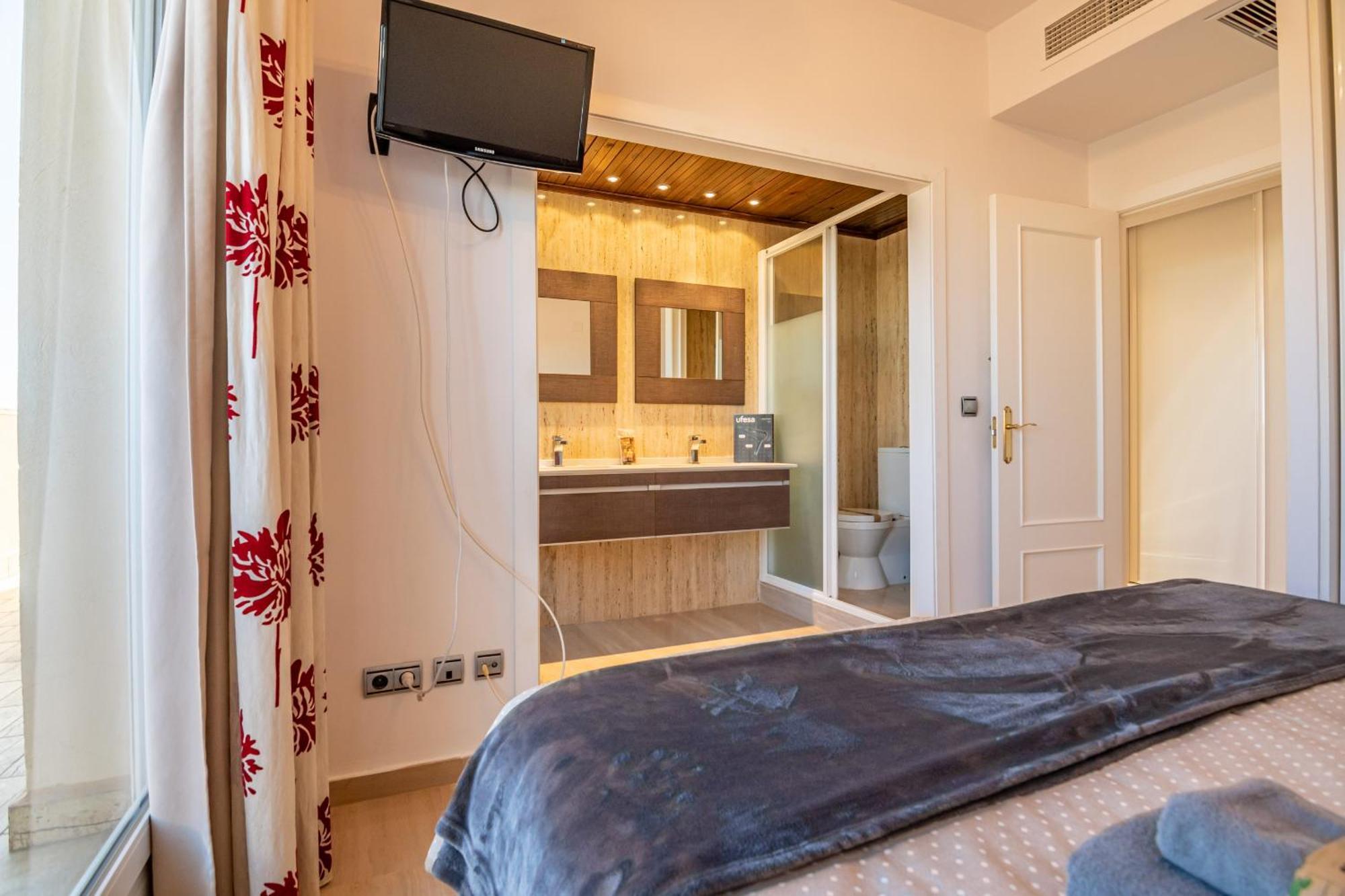 Appartamento Casas Cardenio Ayamonte Camera foto