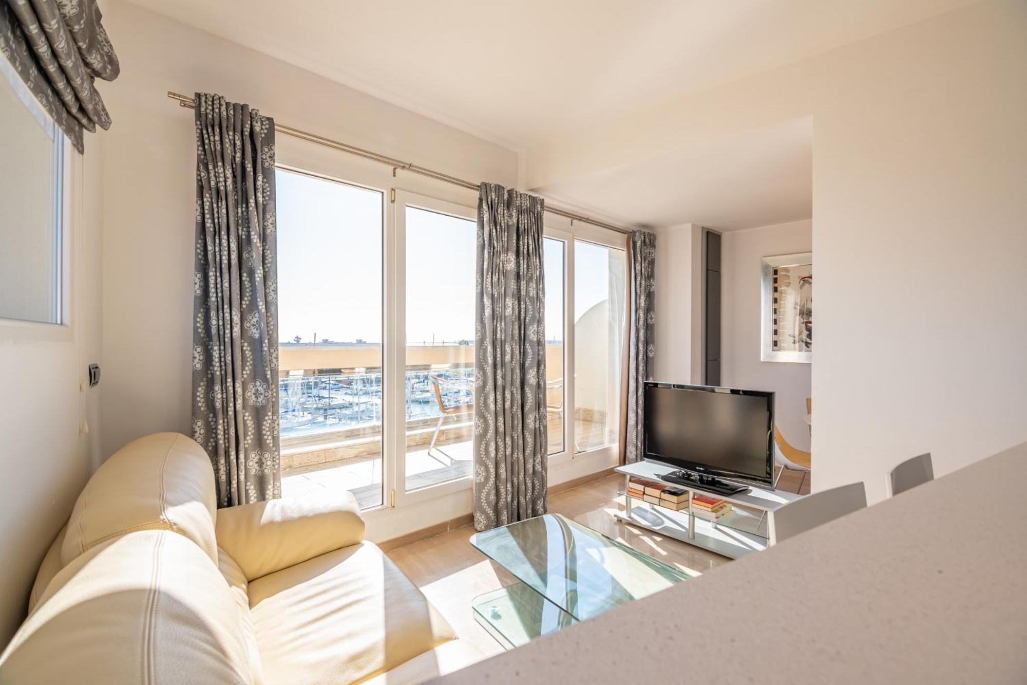 Appartamento Casas Cardenio Ayamonte Camera foto