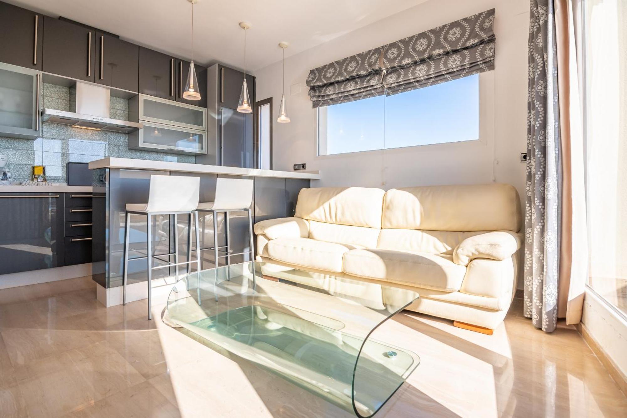 Appartamento Casas Cardenio Ayamonte Camera foto