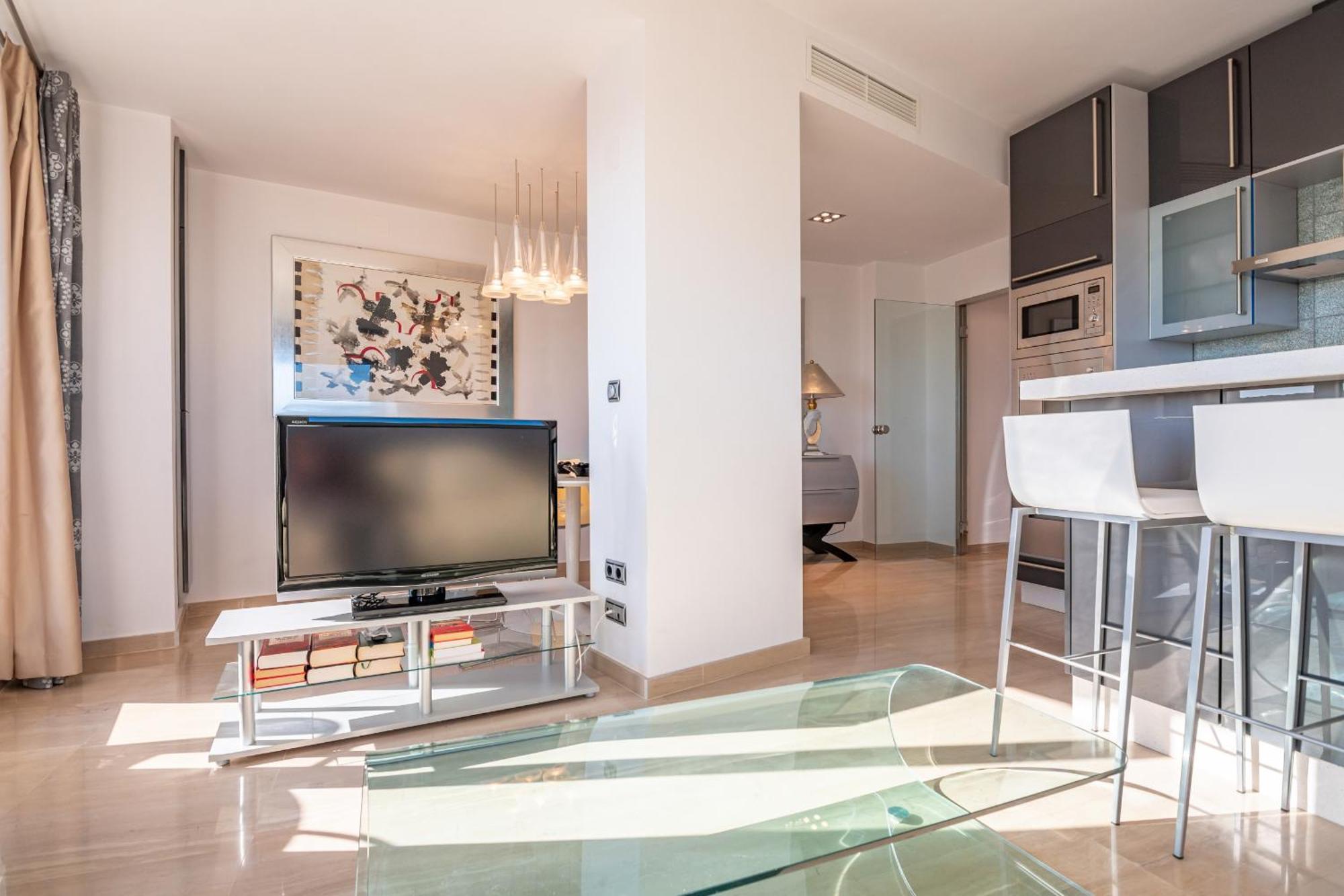 Appartamento Casas Cardenio Ayamonte Camera foto
